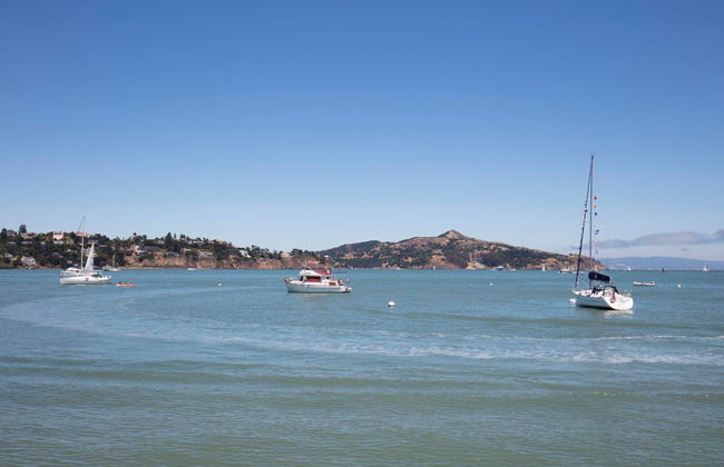 Tour de 3 días por California - Foto 2