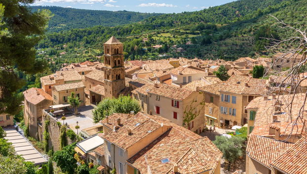 Castellane, Moustiers-Sainte-Marie & Sainte-Croix Tour - Foto 3