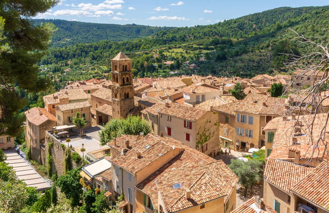 Castellane, Moustiers-Sainte-Marie e lago Sainte-Croix - Foto 3