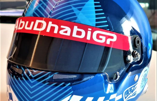 Conducción de un Fórmula 3000 en el Circuito Yas Marina - Foto 6