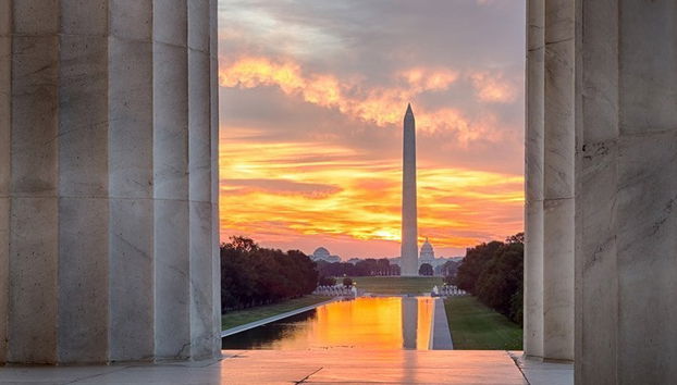 Washington DC Tourist Bus - Photo 2