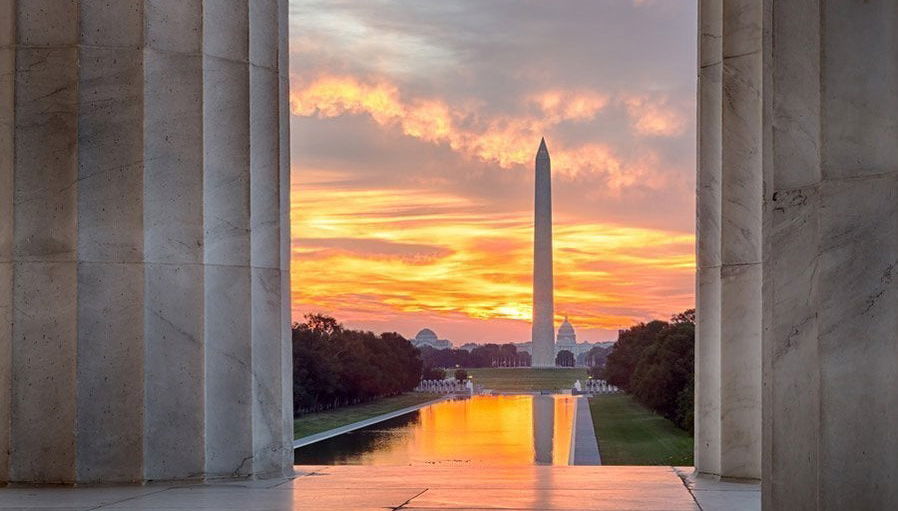 Guided Tour of Washington DC - Photo 1