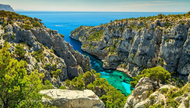 Marseille Sailboat Tour - Photo 5