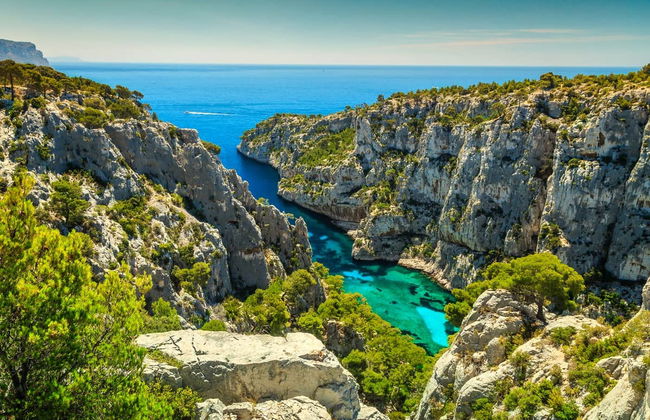 Balade en voilier à Marseille - Photo 5