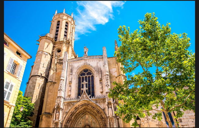 Tour panorámico por Aix-en-Provence y Cassis - Foto 4