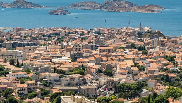 Snorkeling sulla costa di Marsiglia - Foto 2