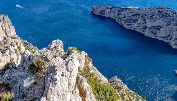 Visite panoramique d'Aix-en-Provence et Cassis - Photo 3