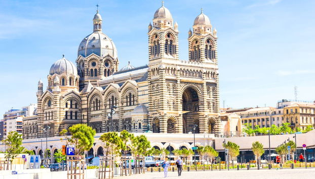 Tour privato di Marsiglia - Foto 3