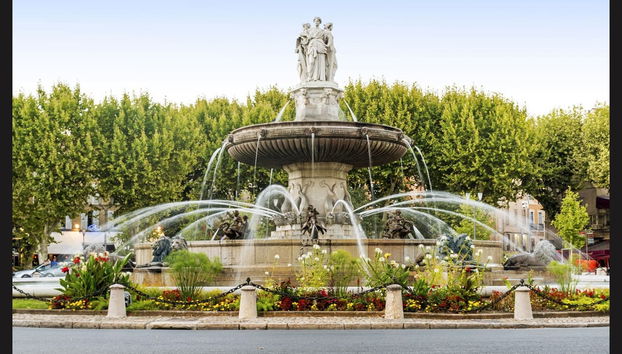 Visite panoramique d'Aix-en-Provence et Cassis - Photo 5