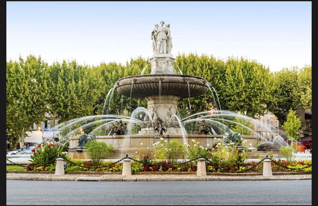 Tour panorámico por Aix-en-Provence y Cassis - Foto 5