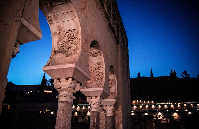 Tour nocturno por Medina Azahara - Foto 3