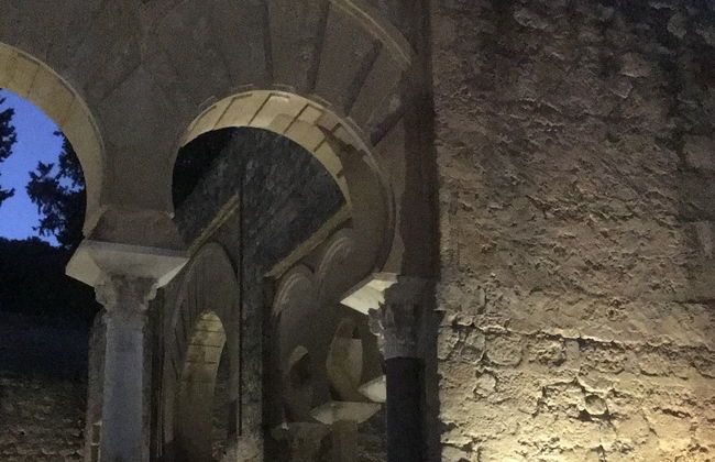 Tour nocturno por Medina Azahara - Foto 8