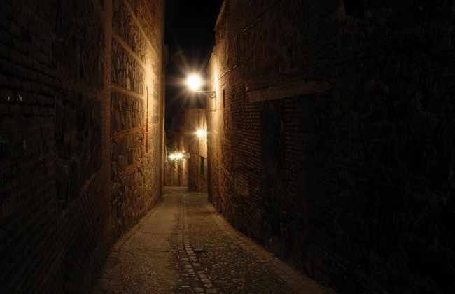 Tour nocturno por el Toledo imperial - Foto 6