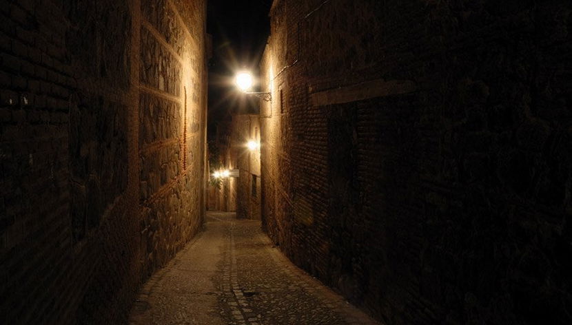 Tour nocturno por el Toledo misterioso - Foto 2
