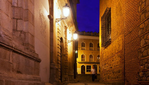 Tour de la Inquisición - Photo 2