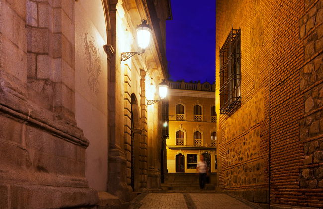 Tour de la Inquisición - Foto 2
