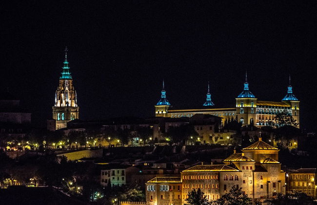 Tour nocturno por el Toledo imperial - Foto 5