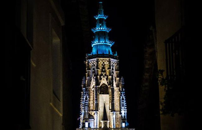 Tour nocturno por el Toledo imperial - Foto 7