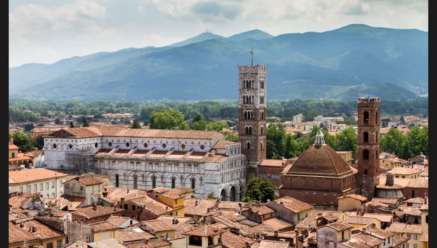 Pisa and Lucca Bus Trip - Foto 2