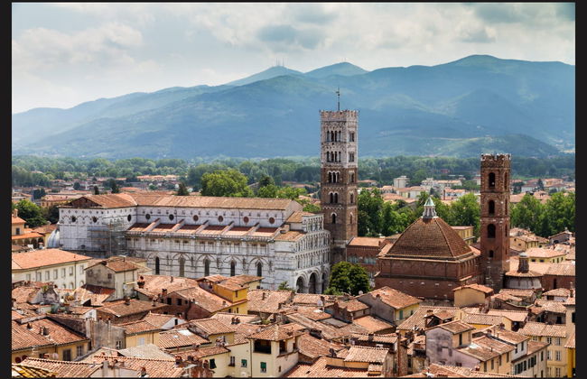 Pisa and Lucca Bus Trip - Foto 2