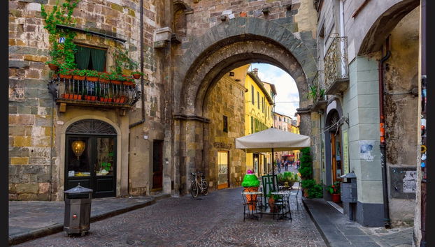 Pisa and Lucca Bus Trip - Foto 3