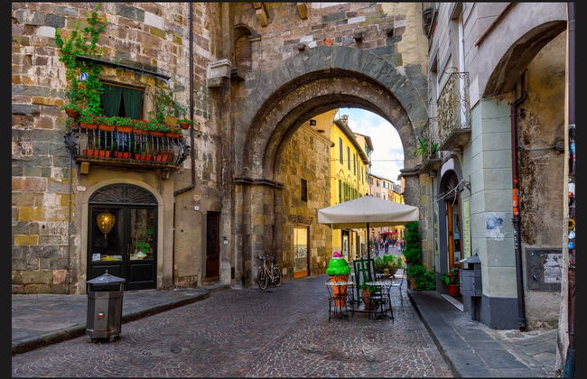 Pisa and Lucca Bus Trip - Foto 3