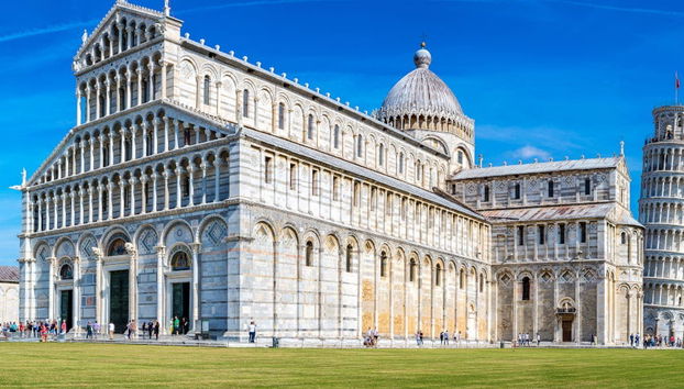 Pisa and Lucca Bus Trip - Foto 4