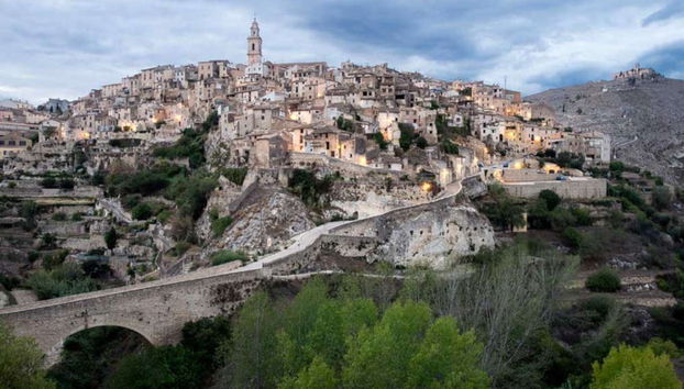 Bocairente Day Trip - Photo 2