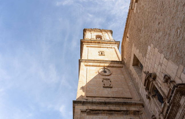 Excursion à Bocairent - Photo 7