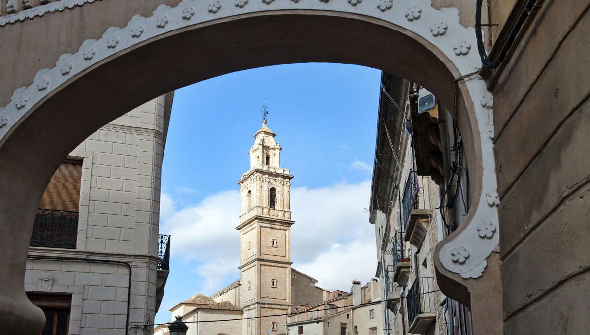 Bocairente Day Trip - Photo 1