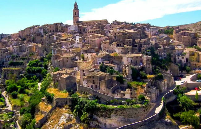 Bocairente Day Trip - Photo 2