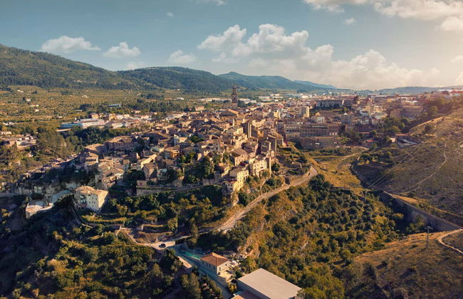 Excursion à Bocairent - Photo 6