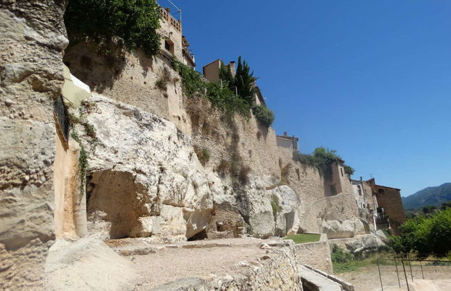 Excursion à Bocairent - Photo 4
