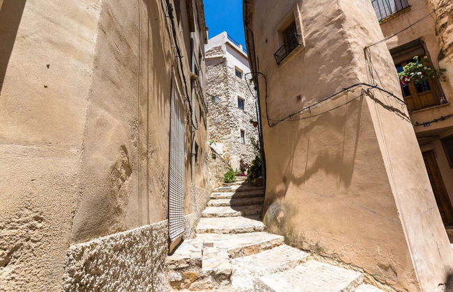 Excursion à Bocairent - Photo 3