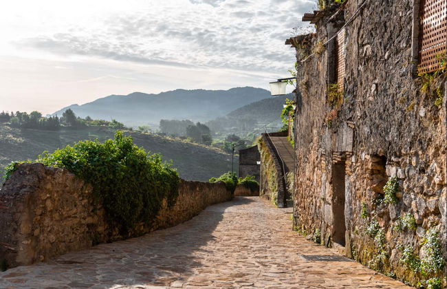 Excursion à Bocairent - Photo 5