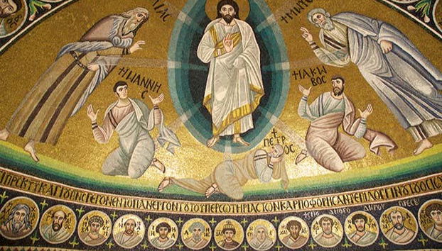 Mount Sinai and Saint Catherine's Monastery - Foto 5
