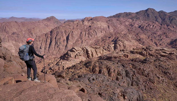 Excursión al Monte Sinaí y el Monasterio de Santa Catalina - Foto 3