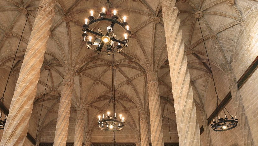 Tour de Valencia al completo con entradas - Foto 3