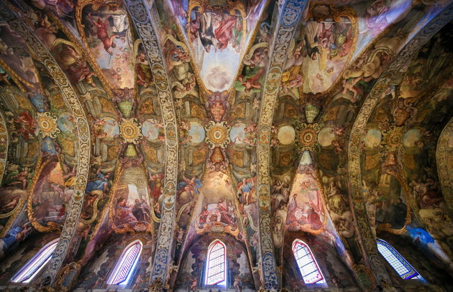 Tour de Valencia al completo con entradas - Foto 1