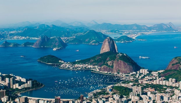 Visite de Rio et du Christ Rédempteur en minibus - Photo 2