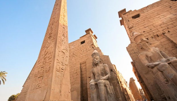 Egipto al completo + Mar Rojo, 11 días con todo incluido - Foto 3