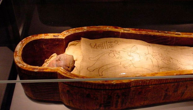 Luxor Museum & Museum of Mummification Guided Tour - Photo 2