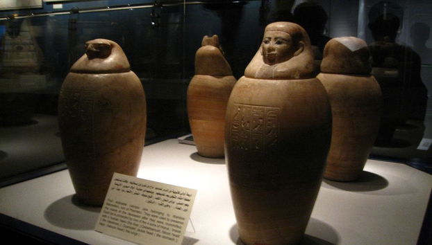 Luxor Museum & Museum of Mummification Guided Tour - Photo 3