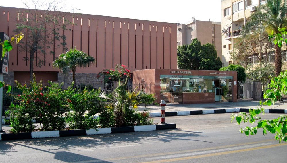 Luxor Museum & Museum of Mummification Guided Tour - Photo 1