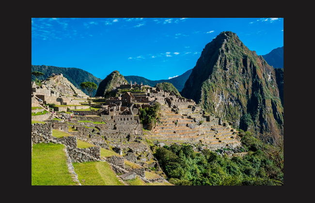 Machu Picchu Tour Package: 4 days - Foto 1