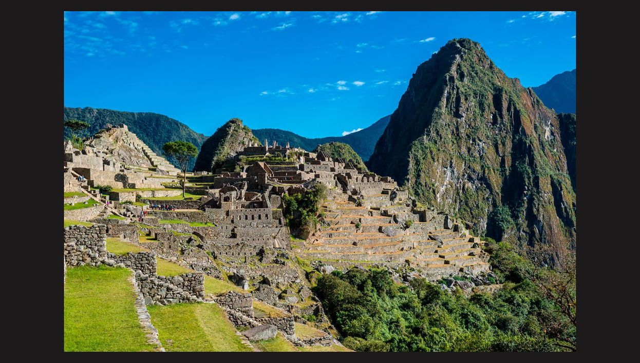 Machu Picchu Tour Package: 4 days - Foto 1