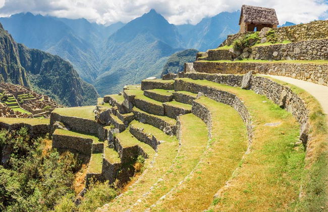 Inca Jungle 3 or 4 Day Trek - Foto 7