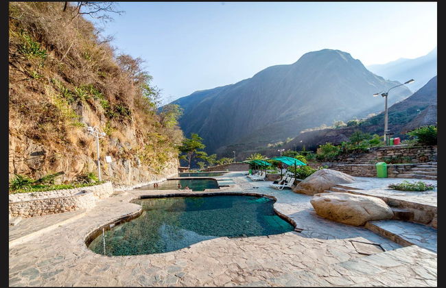 Inca Jungle 3 or 4 Day Trek - Foto 2