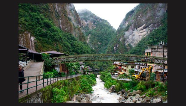 Inca Jungle 3 or 4 Day Trek - Foto 4