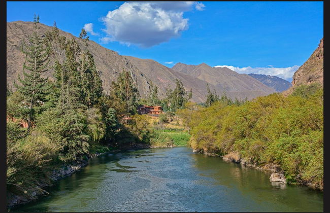 Inca Jungle 3 or 4 Day Trek - Foto 3